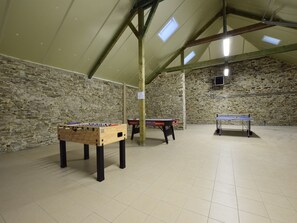 Area giochi