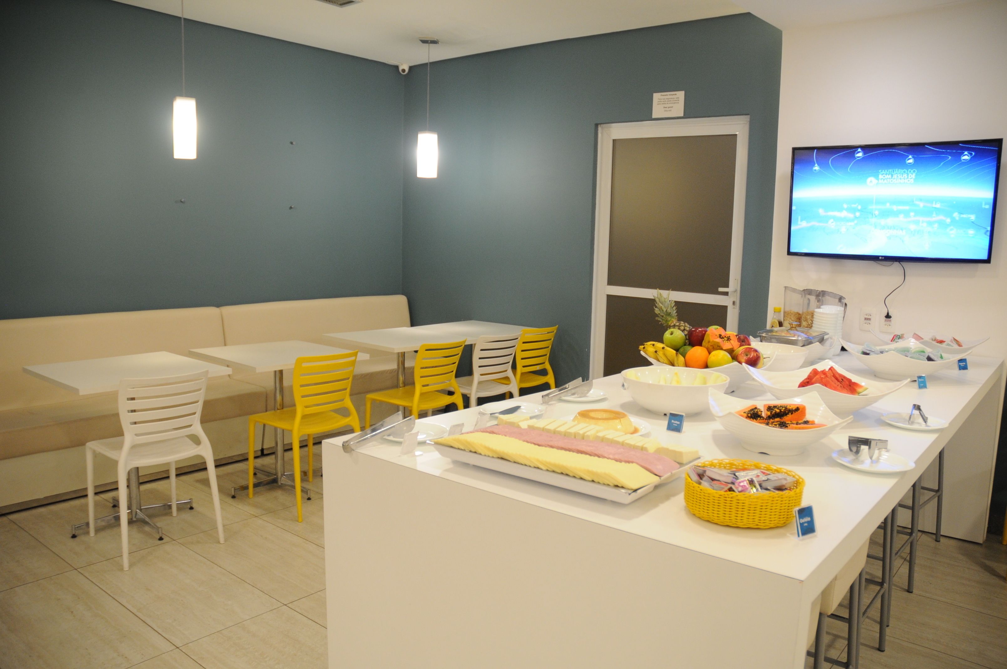 Photo - Golden Tower Aeroporto - Lizz - by Fênix Hotéis