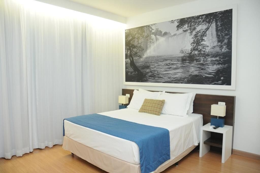 Photo - Golden Tower Aeroporto - Lizz - by Fênix Hotéis