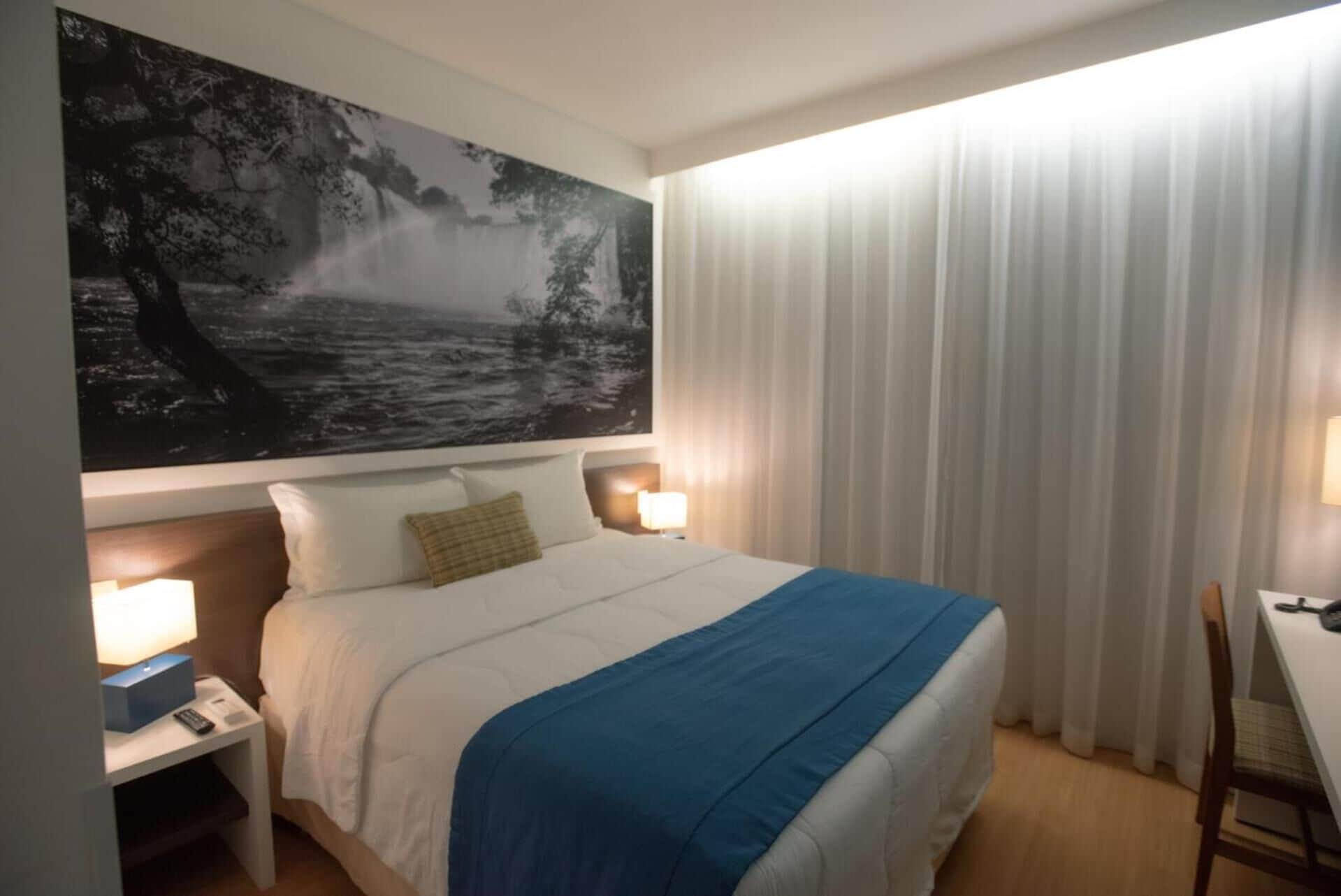 Photo - Golden Tower Aeroporto - Lizz - by Fênix Hotéis