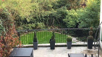 Terras