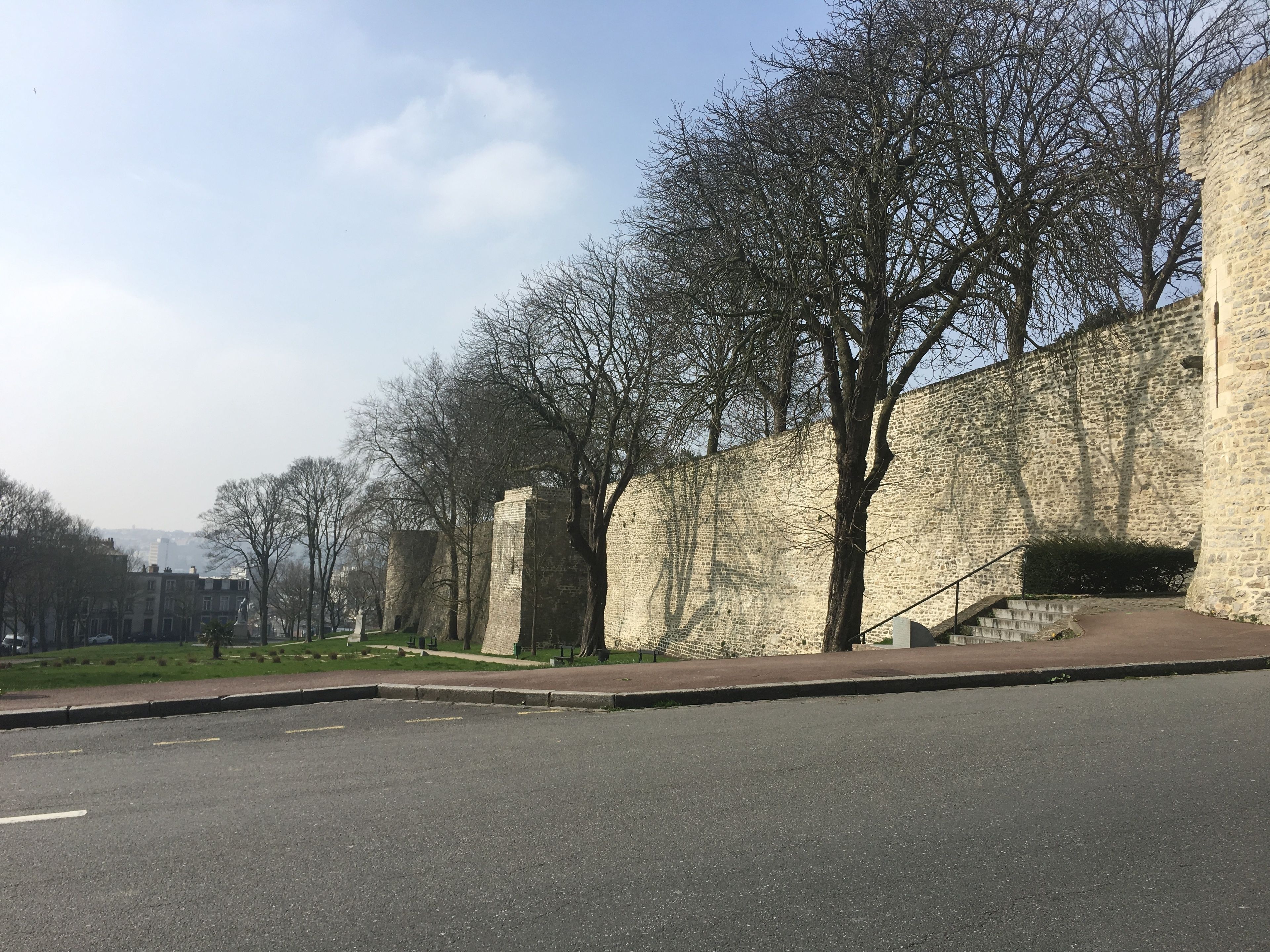 Eksteriør