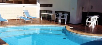 Bull House - Ipanema Flat - 161017