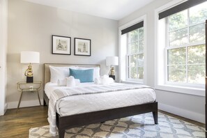 View from room - Deedee's Lofts at Grove II (Jersey City)