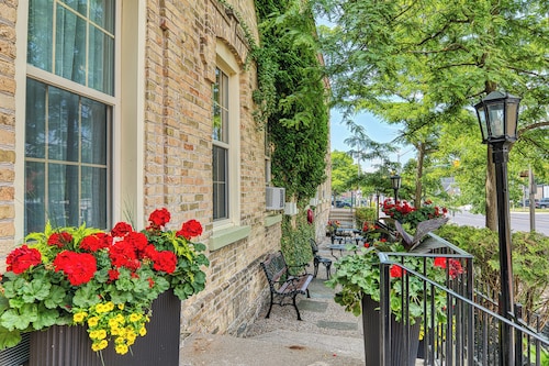 The Stratford Hotel by Hoco Hotels Collection