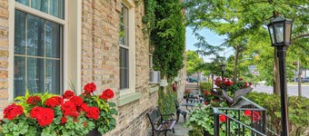 The Stratford Hotel by Hoco Hotels Collection