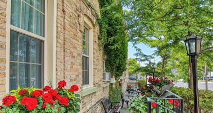 The Stratford Hotel by Hoco Hotels Collection