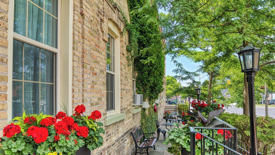 The Stratford Hotel by Hoco Hotels Collection