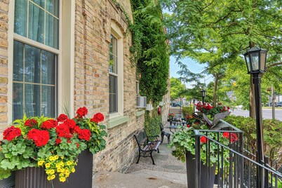 The Stratford Hotel by Hoco Hotels Collection