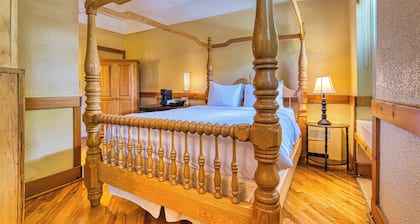 The Stratford Hotel by Hoco Hotels Collection