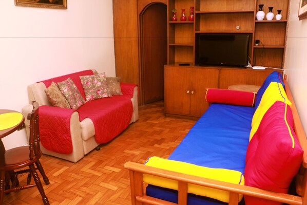 Sala de estar