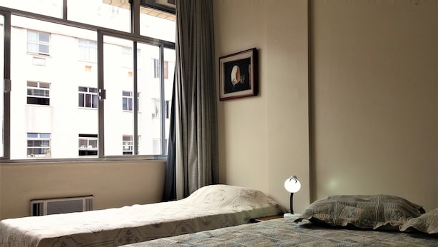 Apartemen, 1 kamar tidur