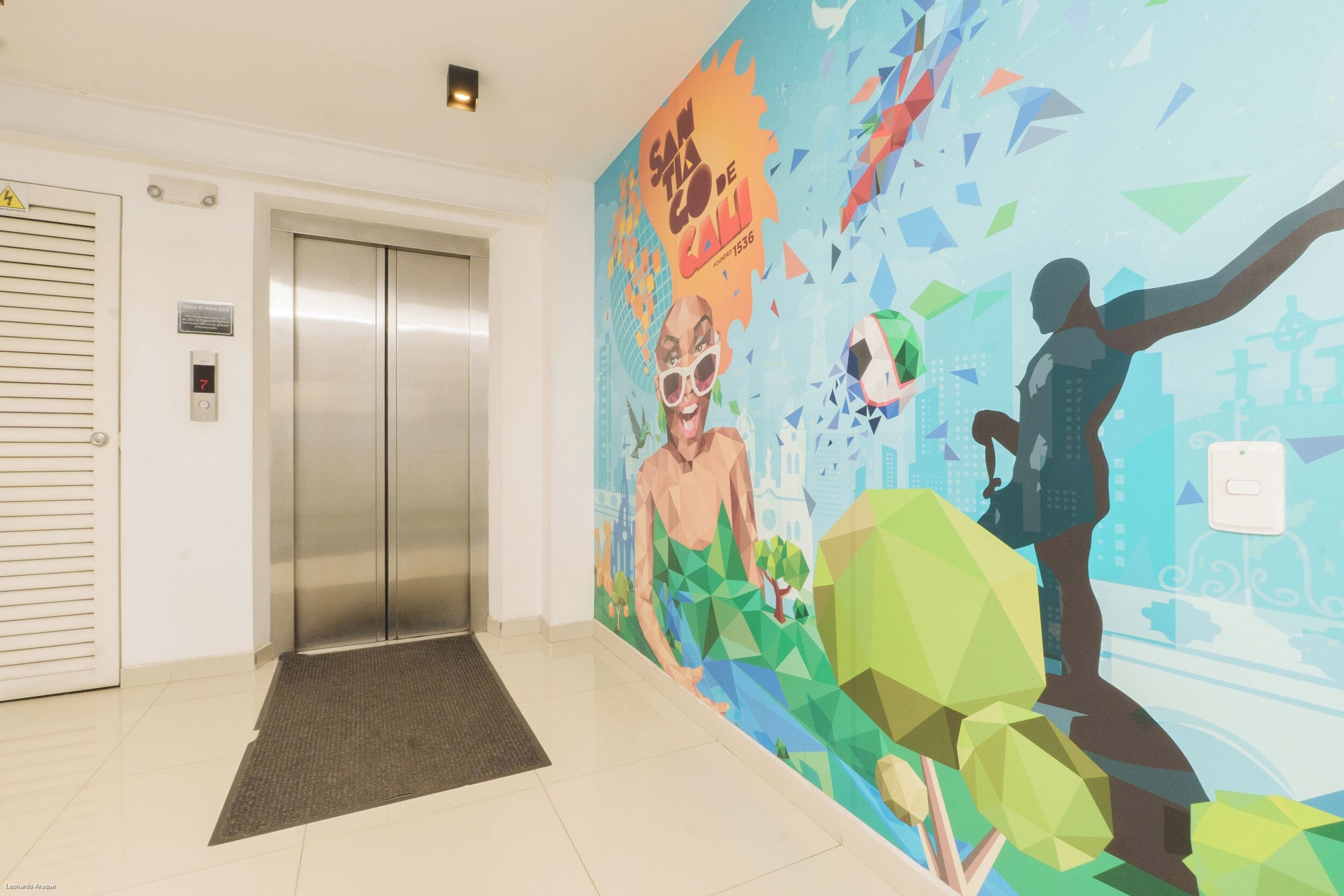 Photo - Hotel El Alba