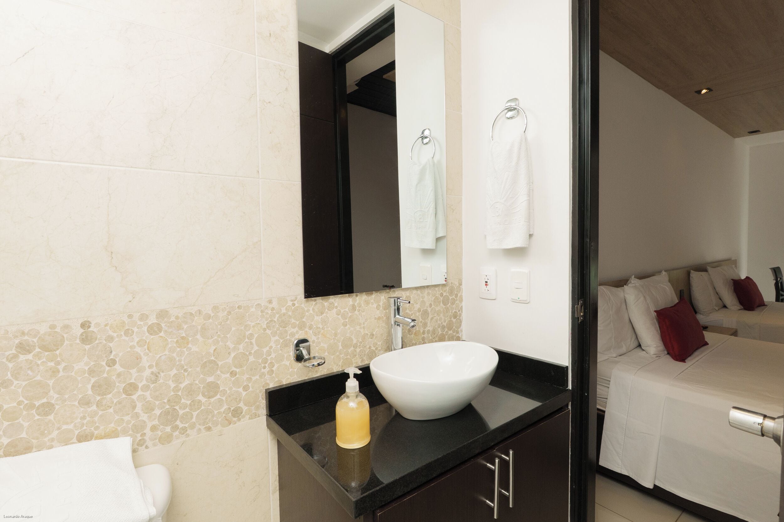 Photo - Hotel El Alba