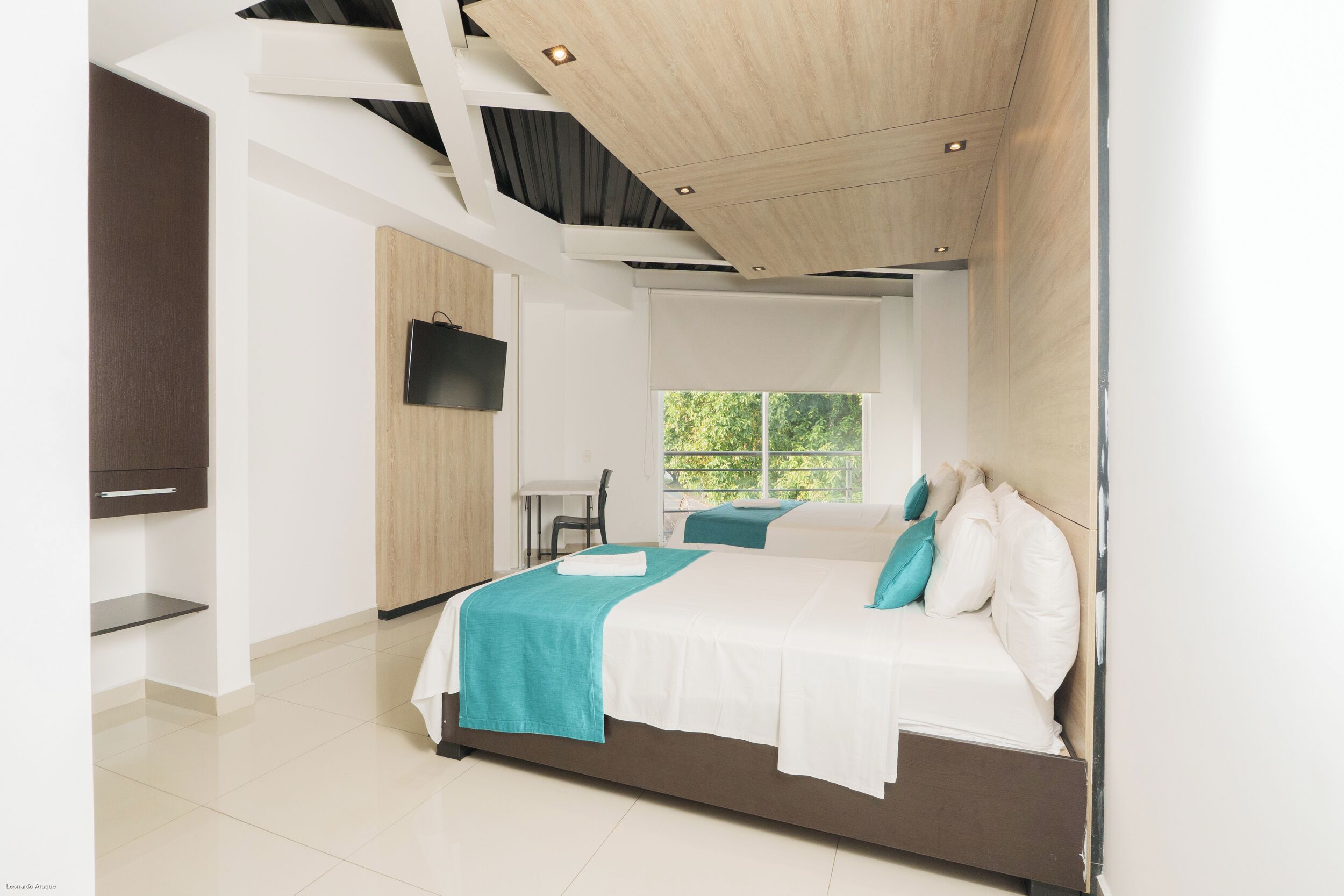 Photo - Hotel El Alba