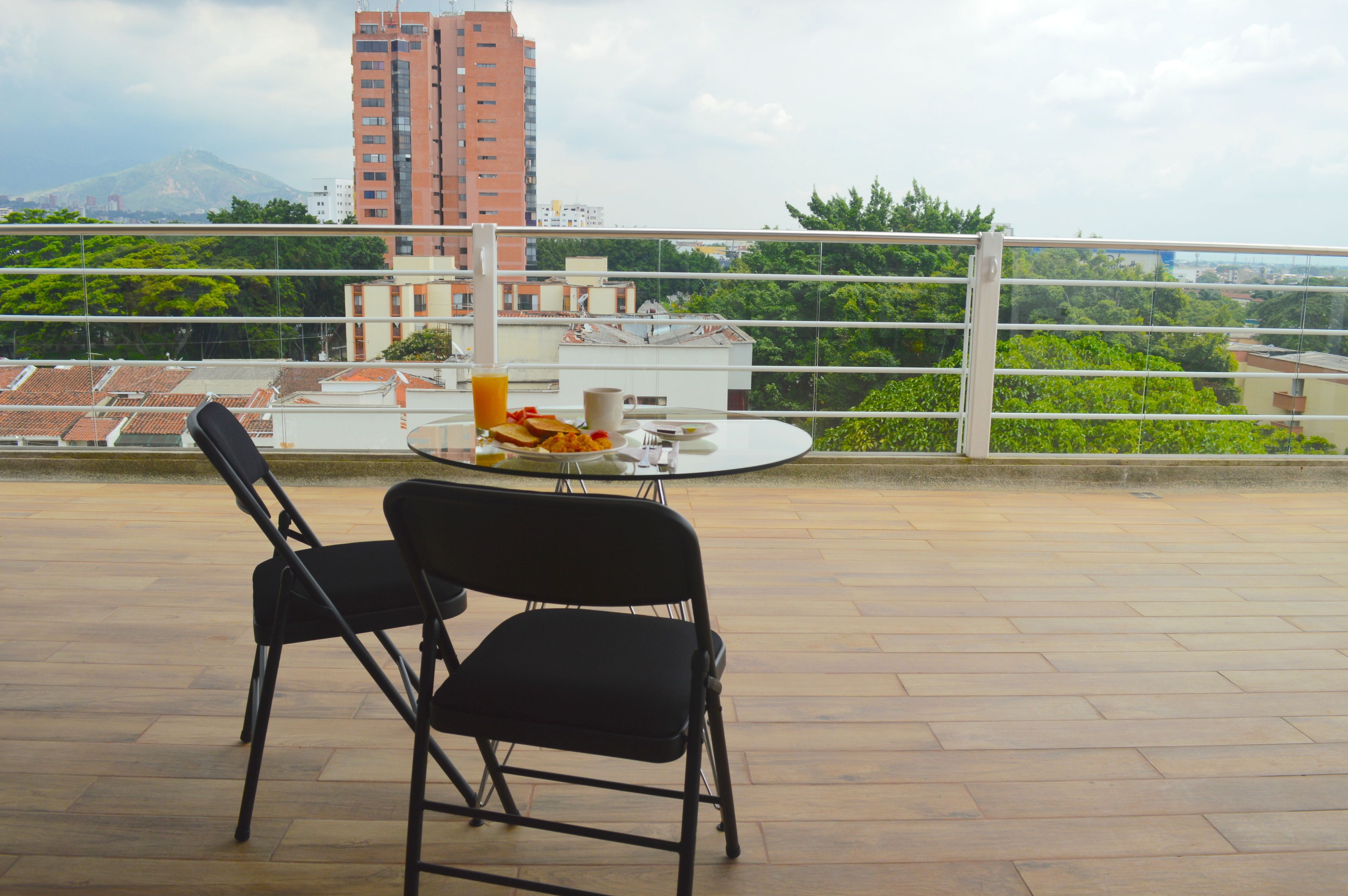 Photo - Hotel El Alba