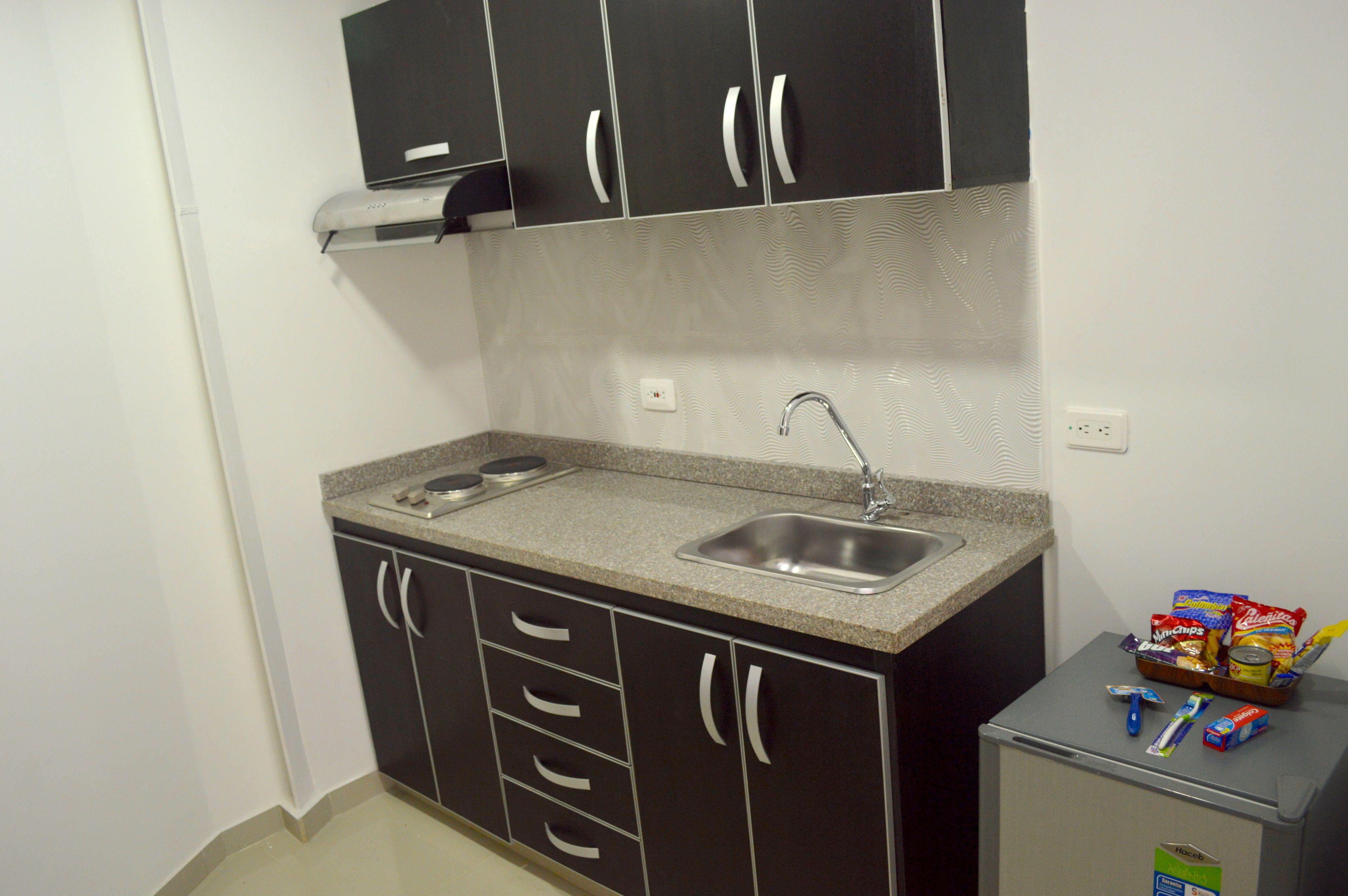 Photo - Hotel El Alba