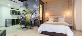 Hotel El Alba