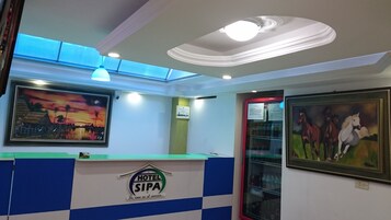 Recepción