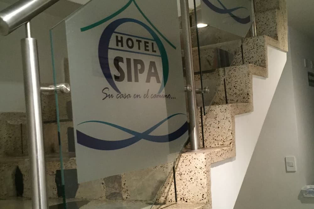 Hotel Sipa