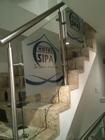 Escaleras