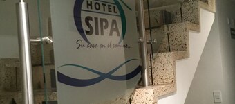 Hotel Sipa
