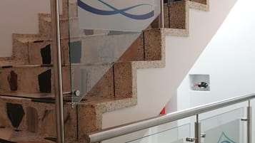 Vestibule