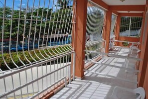 Apartment, Balkon | Zustellbetten, kostenloses WLAN