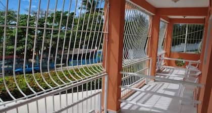 APARTA HOTEL VISTA TROPICAL