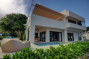 Exterior - Villa Unica by Playa Moments (Playa del Carmen)