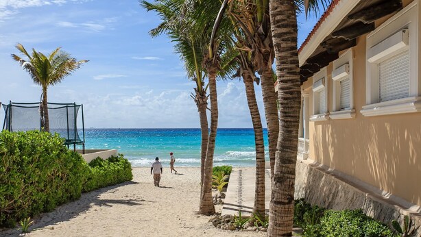 Unclassified image, 1 of 71, button - Villa Unica by Playa Moments (Playa del Carmen)