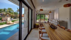 Unclassified image, 5 of 71, button - Villa Unica by Playa Moments (Playa del Carmen)