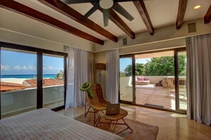 Room - Villa Unica by Playa Moments (Playa del Carmen)