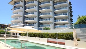 Piscina al aire libre