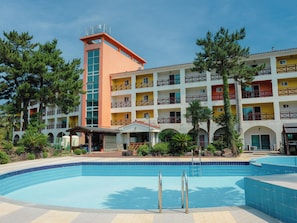 Property amenity - Whinstone Hotel and Resort (Jeju City)