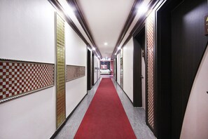 Hallway - (Daegu)