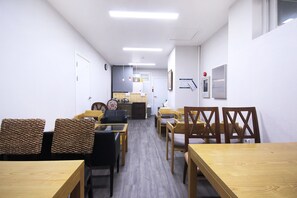 Property amenity - (Daegu)