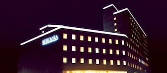 Hotel Plaza Kachigawa