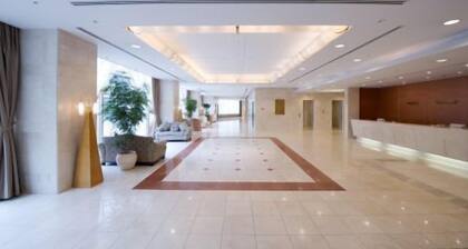 Hotel Plaza Kachigawa