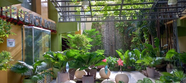 Ngoại thất