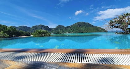 Phi Phi View Point Resort