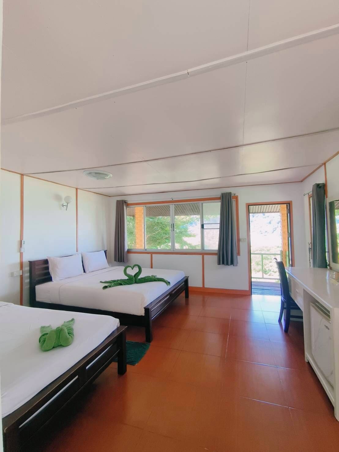 Habitación