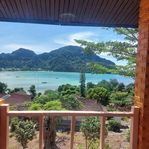 Front of property - Phi Phi View Point Resort (Ko Phi Phi)