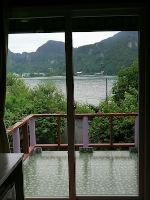 1 bedroom, minibar, soundproofing, free WiFi