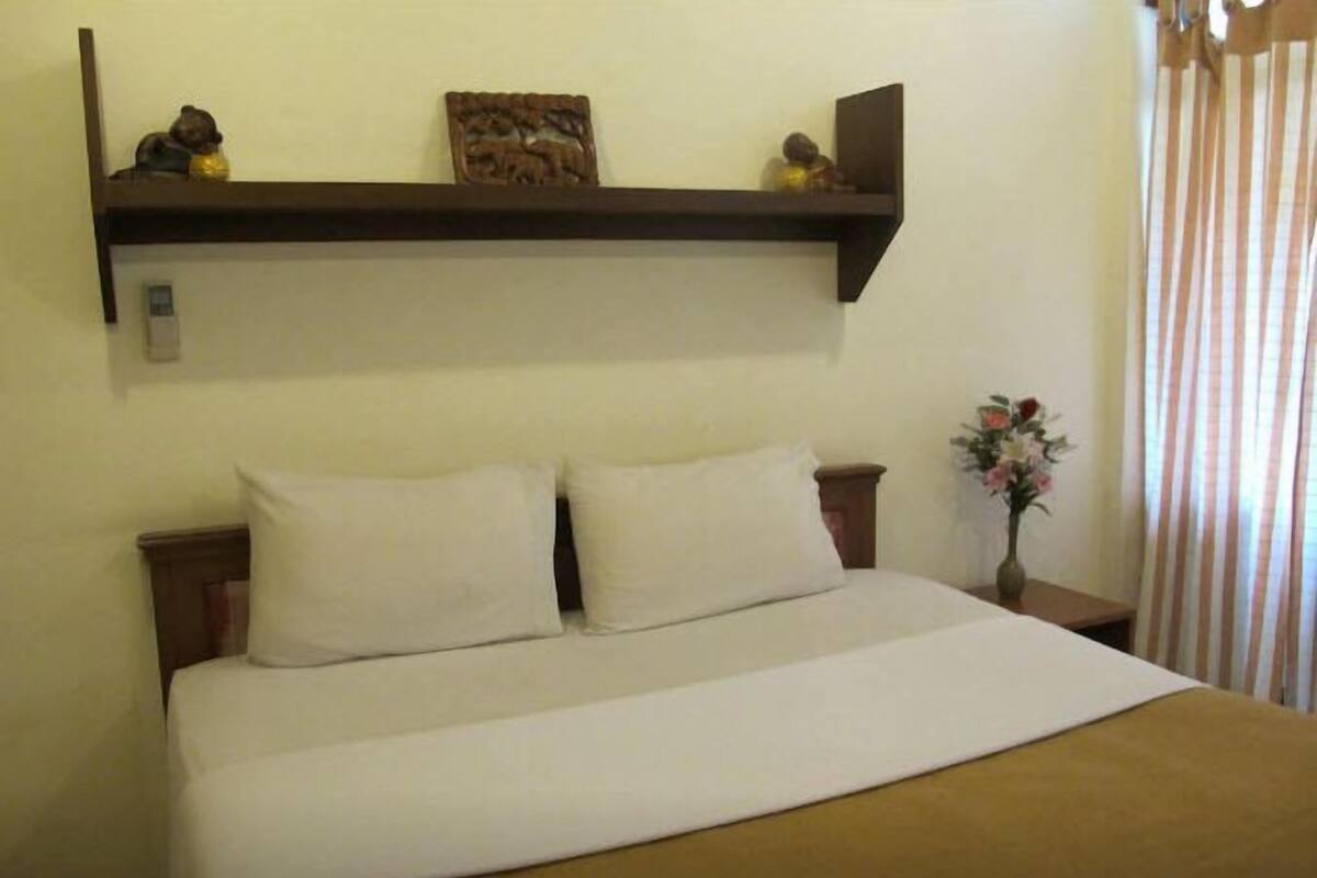 Superior-Doppelzimmer, 1 Doppelbett, Raucher, eigenes Bad