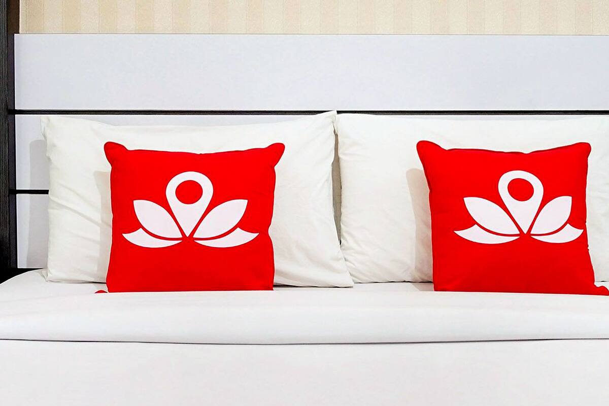 Superior-Doppelzimmer