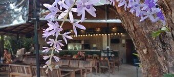 Blanco Hostel at Lanta