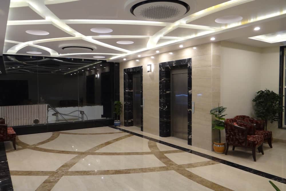 Hotel Tridev