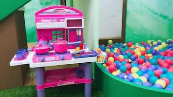 Family Quadruple Room