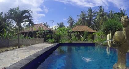 Lembongan Bagus Villa